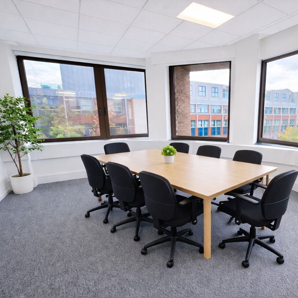 St James House  Meeting Room Product Image